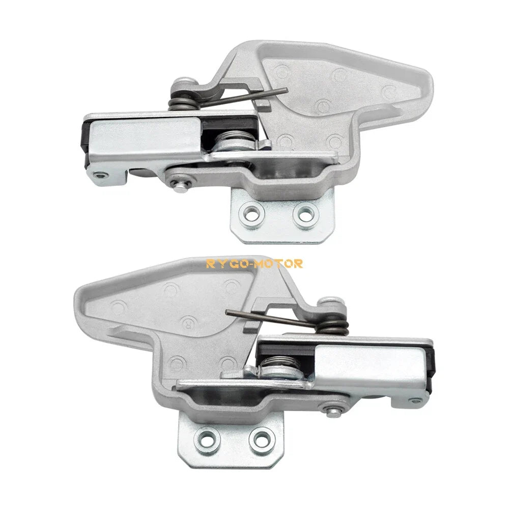 2X Door Latch Lock for Polaris ACE 570 ACE 900 GEM e2/e4/e6 (2016–2019)