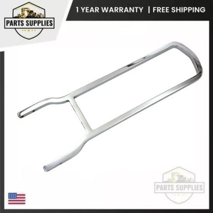 20" Tall Sissy Bar Back for Harley Davidson Dyna Sportster 883-1200