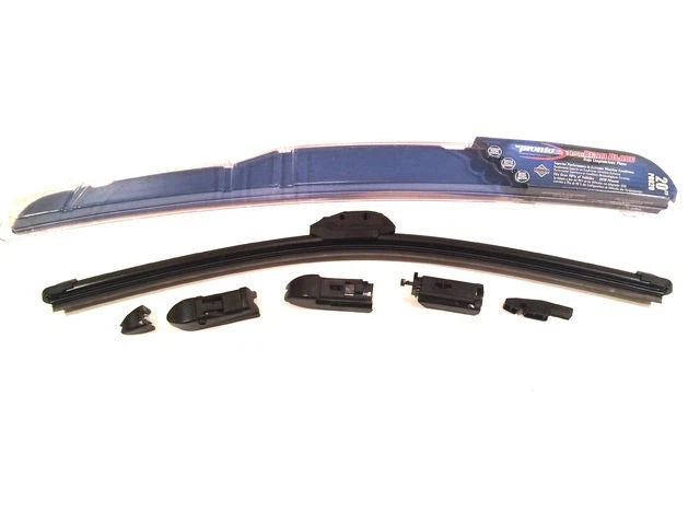 Wiper Blade Front Right for Chevrolet Camaro (2016–2019) 54742CYVZ