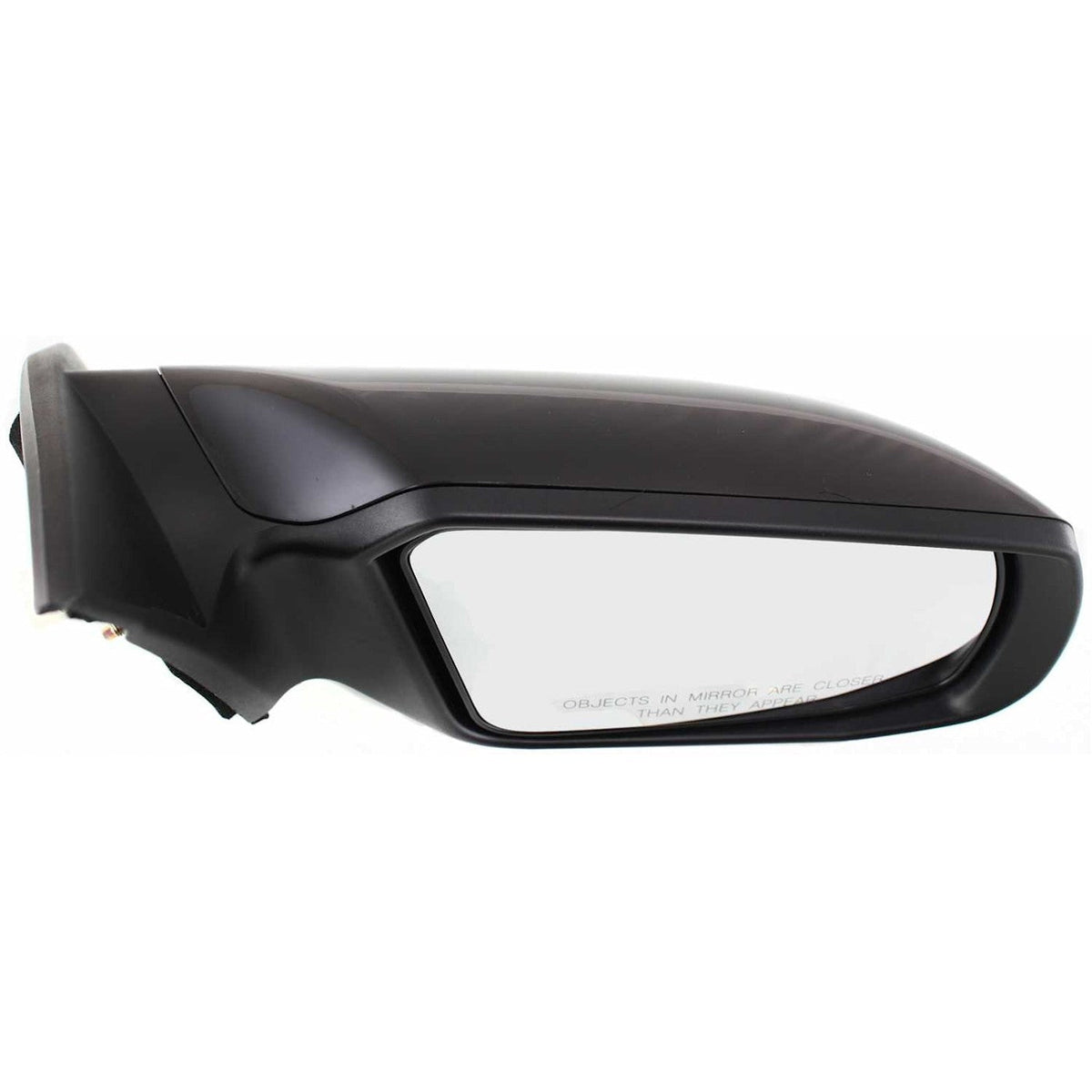 Power Mirror for Nissan Altima Sedan (2007–2012) - Paintable Passenger Side