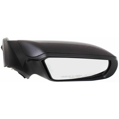 Power Mirror for Nissan Altima Sedan (2007–2012) - Paintable Passenger Side