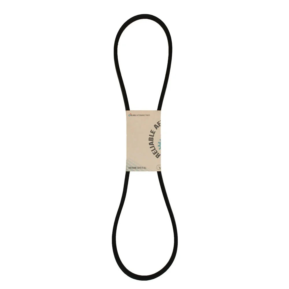 V-Belt Replacement A-55/4L570 for Universal Fit (1/2" x 57")
