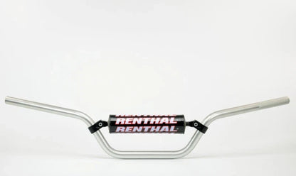 Renthal 7/8 in. Handlebar for Honda TRX400EX/X (1999–2009) - Silver