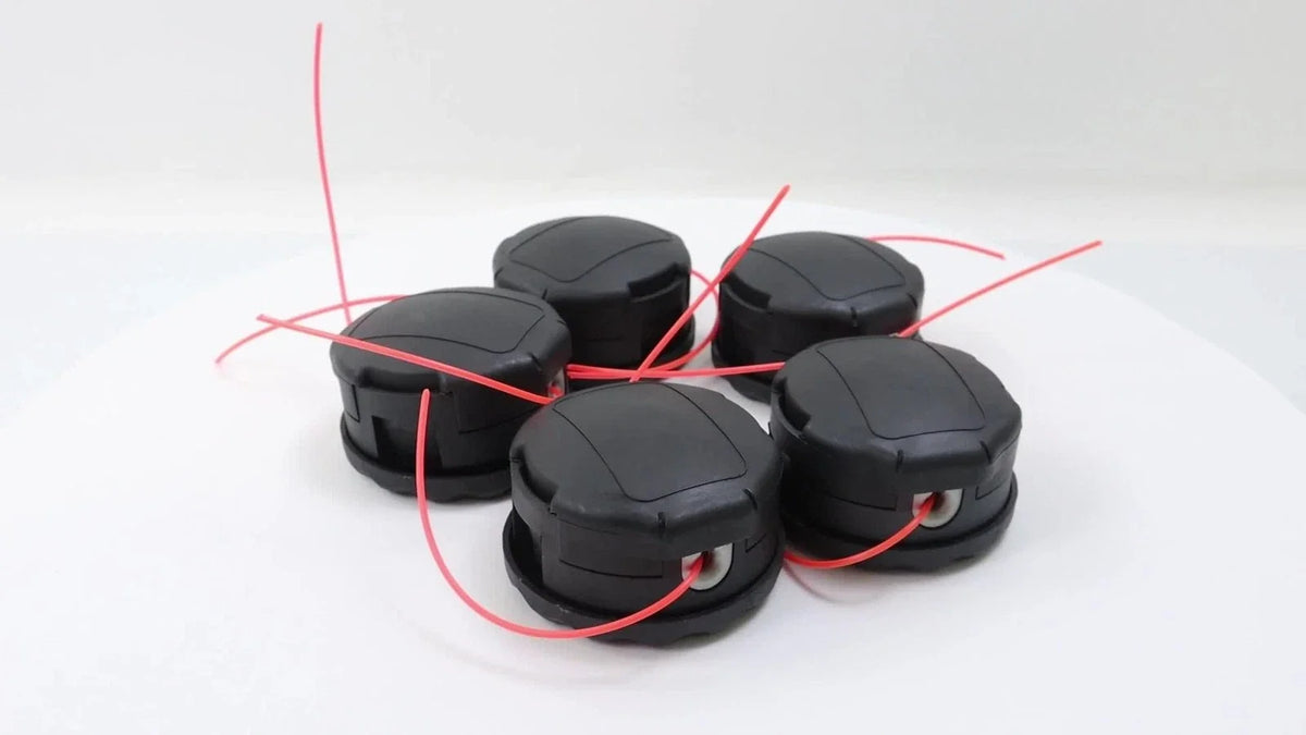 5X String Trimmer Head for Echo Speed Feed 400 (Fits SRM-230, SRM-225, SRM-210)