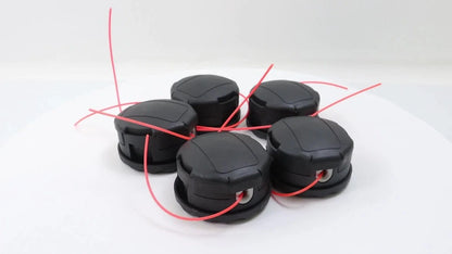 5X String Trimmer Head for Echo Speed Feed 400 (Fits SRM-230, SRM-225, SRM-210)