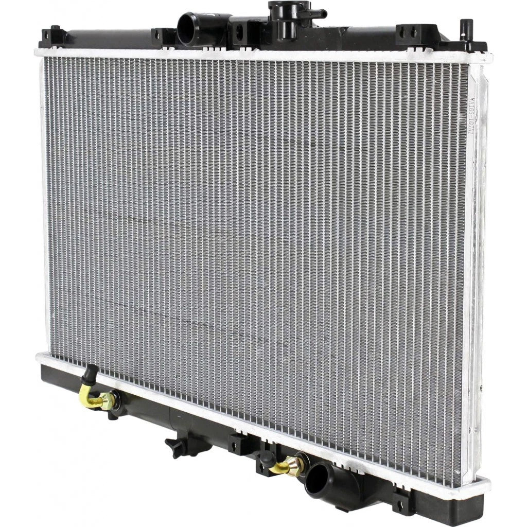 Radiator for Honda Accord (1994–1997) CLX-M0-USA-P1494-CL360A70, HO3010142