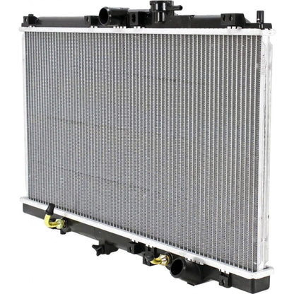 Radiator for Honda Accord (1994–1997) CLX-M0-USA-P1494-CL360A70, HO3010142