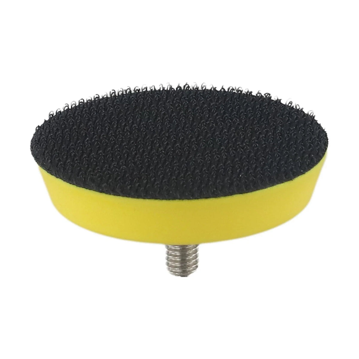 2/3/5 In. Polishing Sanding Discs Backing Pads for Pneumatic Sanders