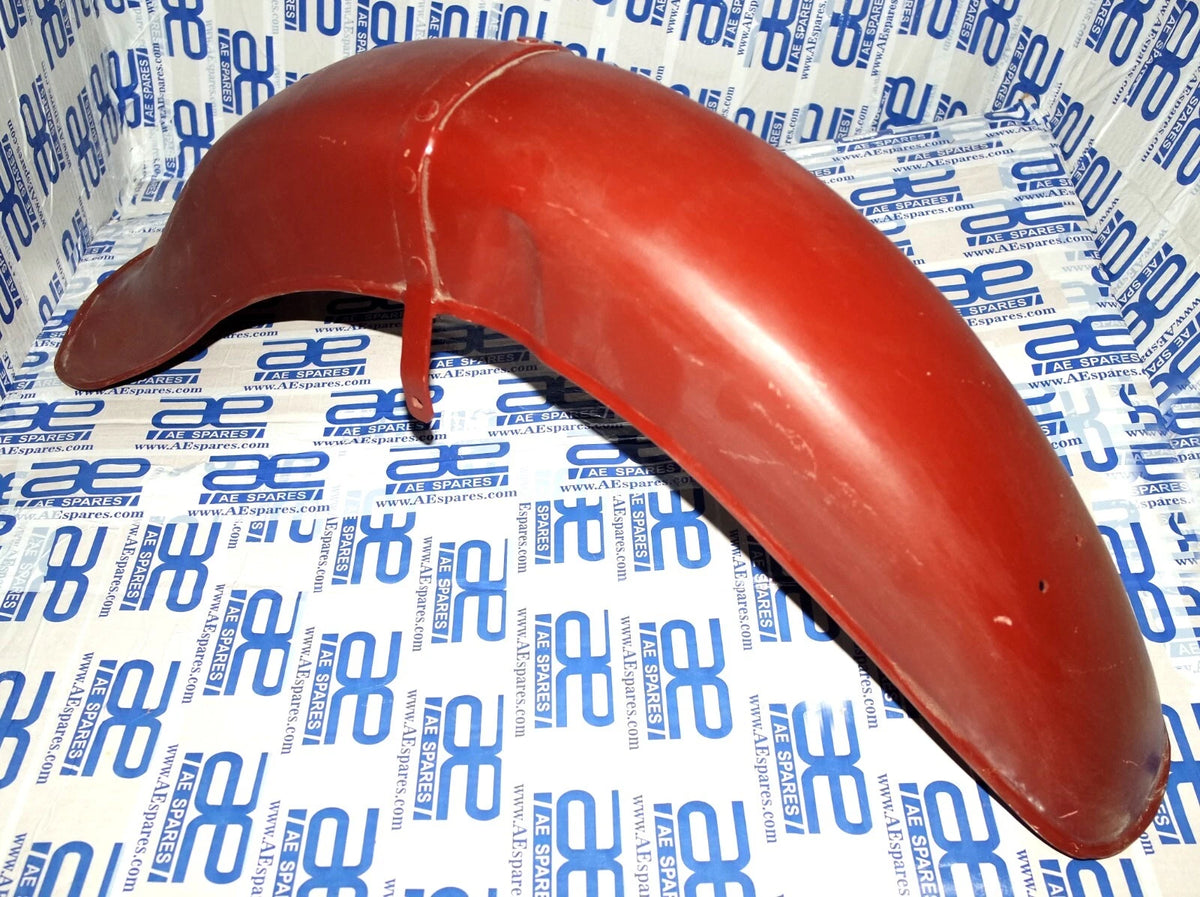 Front Mudguard Fender for BMW R71 (Vintage)