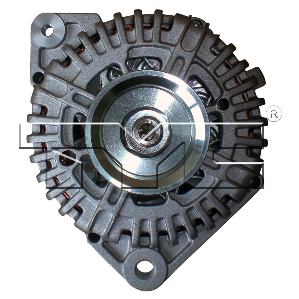 Alternator for Suzuki Equator (2009–2012) | 23100-ZH00C, CLX-M0-2-11256-CL360A14