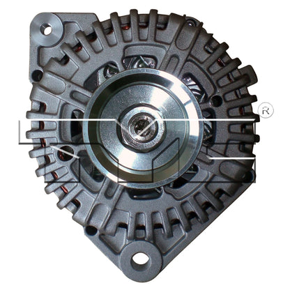 Alternator for Suzuki Equator (2009–2012) | 23100-ZH00C, CLX-M0-2-11256-CL360A14