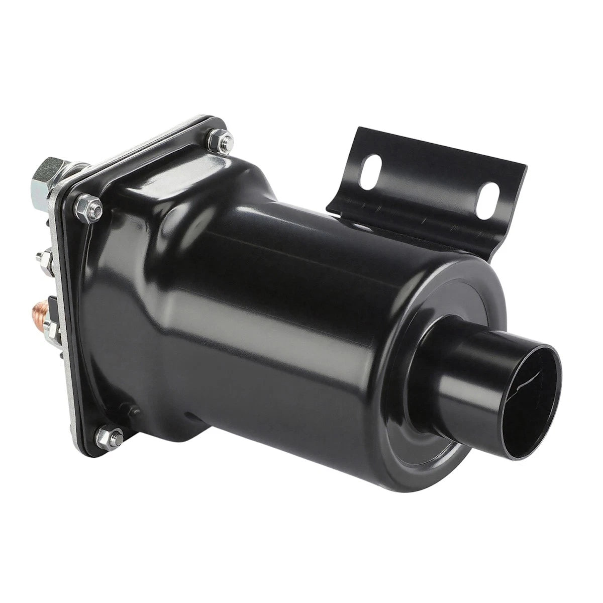 Starter Solenoid for Freightliner FL80 FL70 FL60 (18066293, 66107, 1115526)