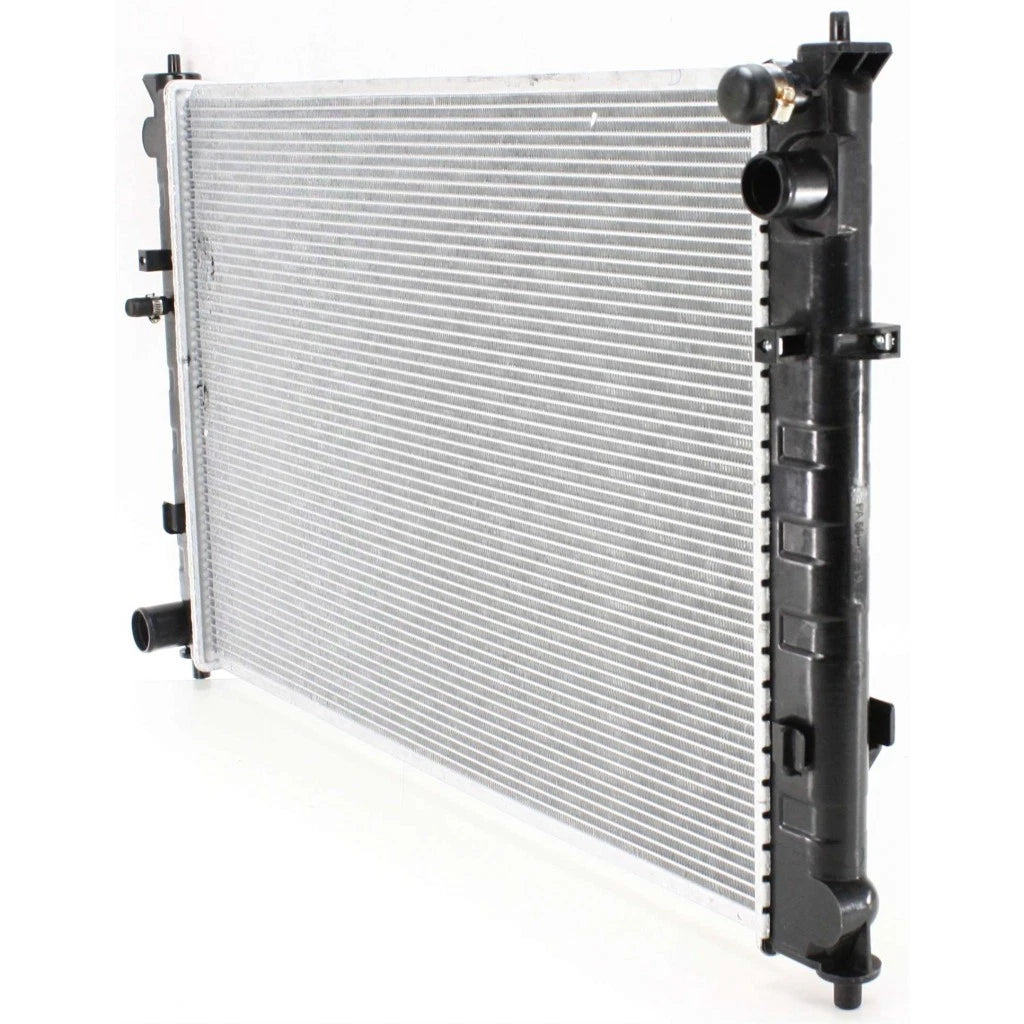 Radiator for Mazda MPV (2000–2005) MA3010110, CLX-M0-316-56005-010-CL360A50