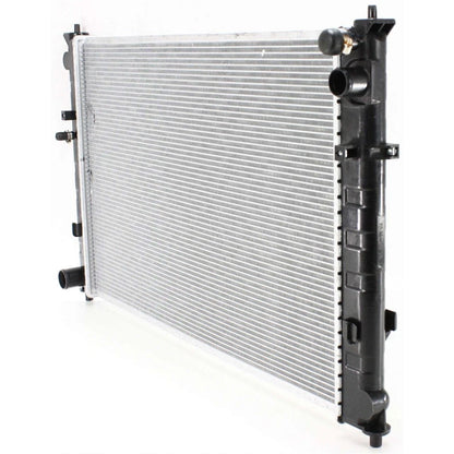 Radiator for Mazda MPV (2000–2005) MA3010110, CLX-M0-316-56005-010-CL360A50