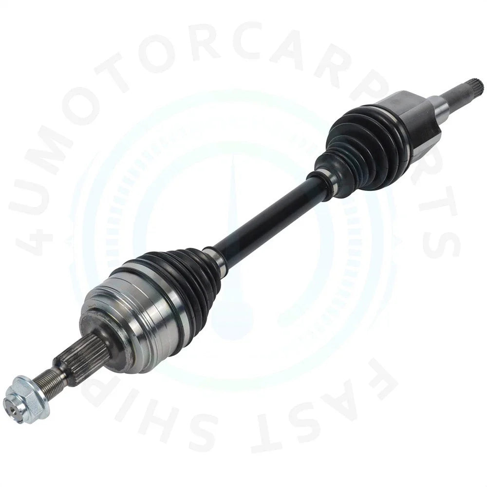 Front Driver Left CV Axle for Ford Escape (2020–2024)