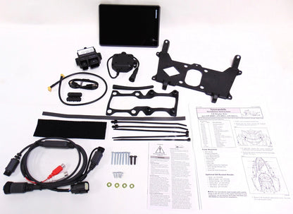 GPS Kit for Arctic Cat Snowmobile G8 (639-00007)