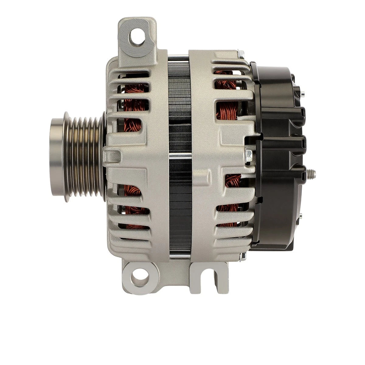 Alternator 150-AMP for Chevy Colorado GMC Canyon Camaro (2010–2012) 17977999, AL8876X