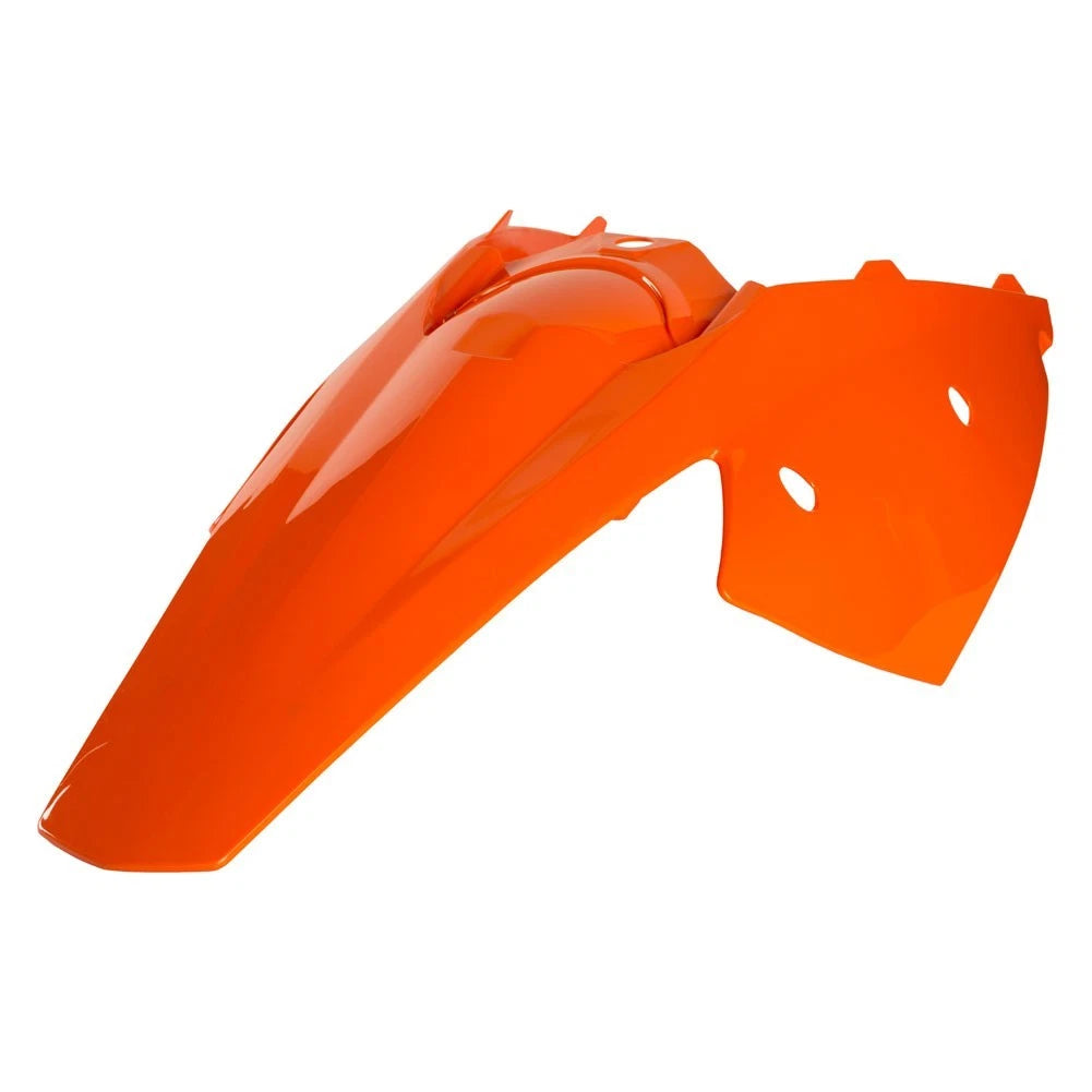 Rear Fender/Side Cowling for KTM EXC (2003–2005) 2071120237