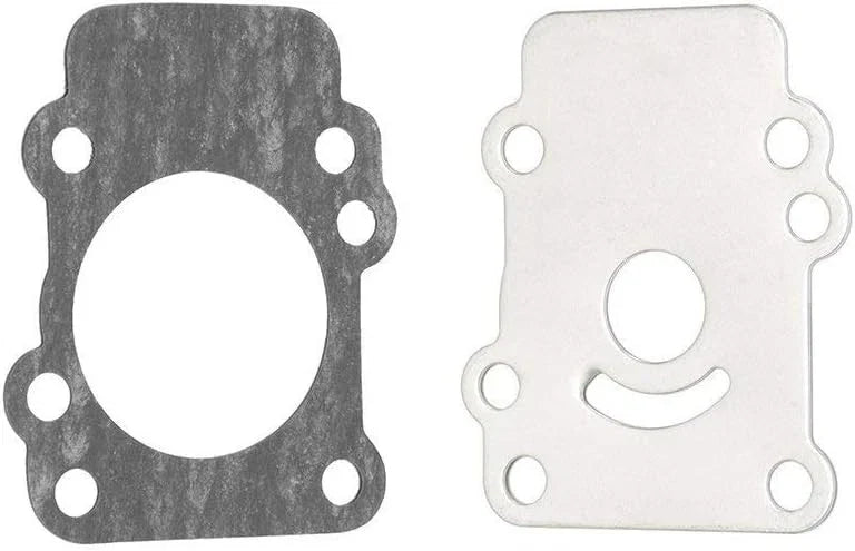Water Pump Service Kit 682-W0078-A1 for Yamaha 9.9 HP F9.9 (1990–2023)