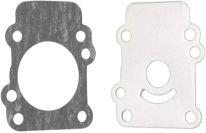 Water Pump Service Kit 682-W0078-A1 for Yamaha 9.9 HP F9.9 (1990–2023)