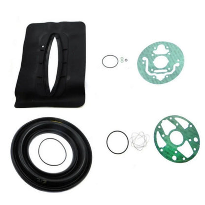 Rubber Bellows Kit for Volvo Penta Sail Drive 110 120 130 150 (21389074)