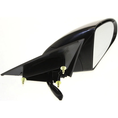 Power Mirror Set for Pontiac G6 (2008–2010) Manual Folding Paintable