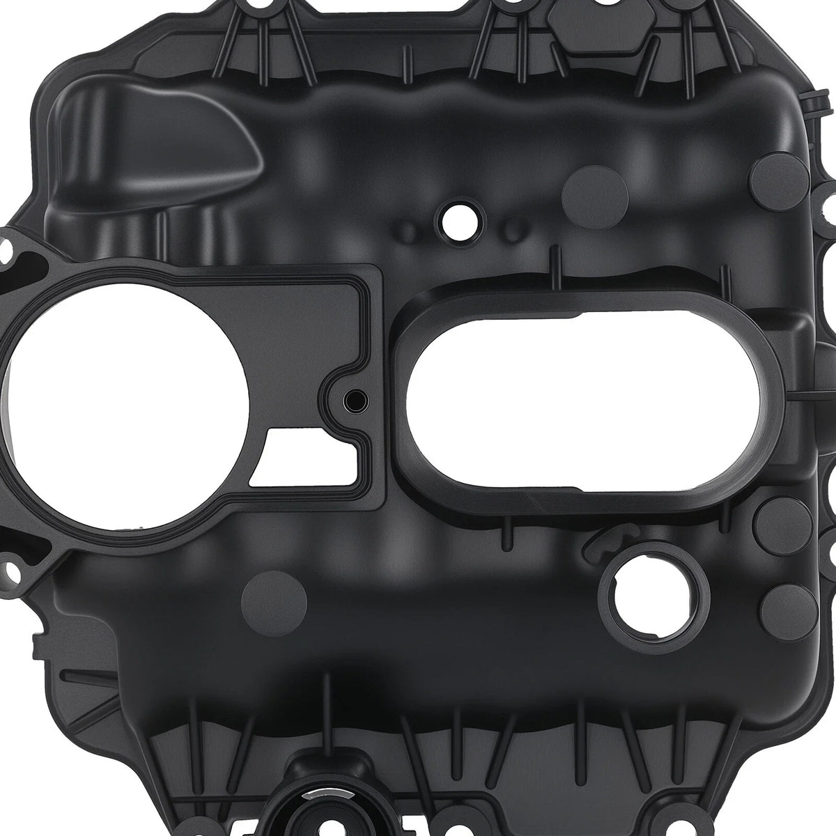 Upper Intake Manifold w/Gaskets for Chevy Astro Express GMC Sierra (1996–2005) 615-182