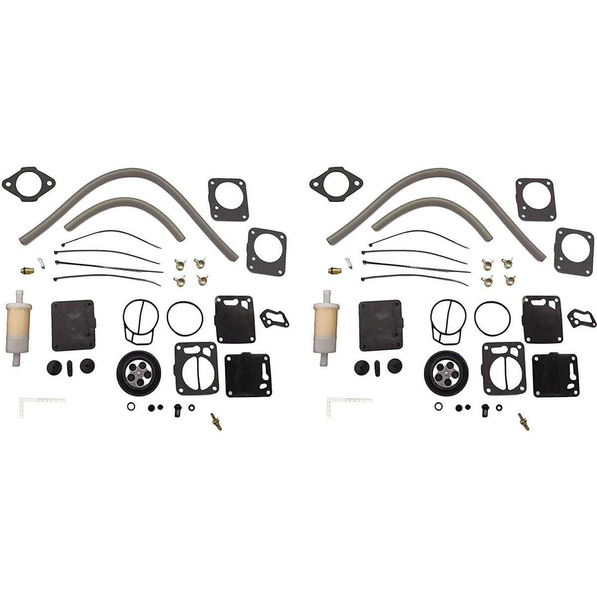 Carburetor Rebuild Kit for Seadoo Yamaha GP800R 1200 XLT (CRRK92)