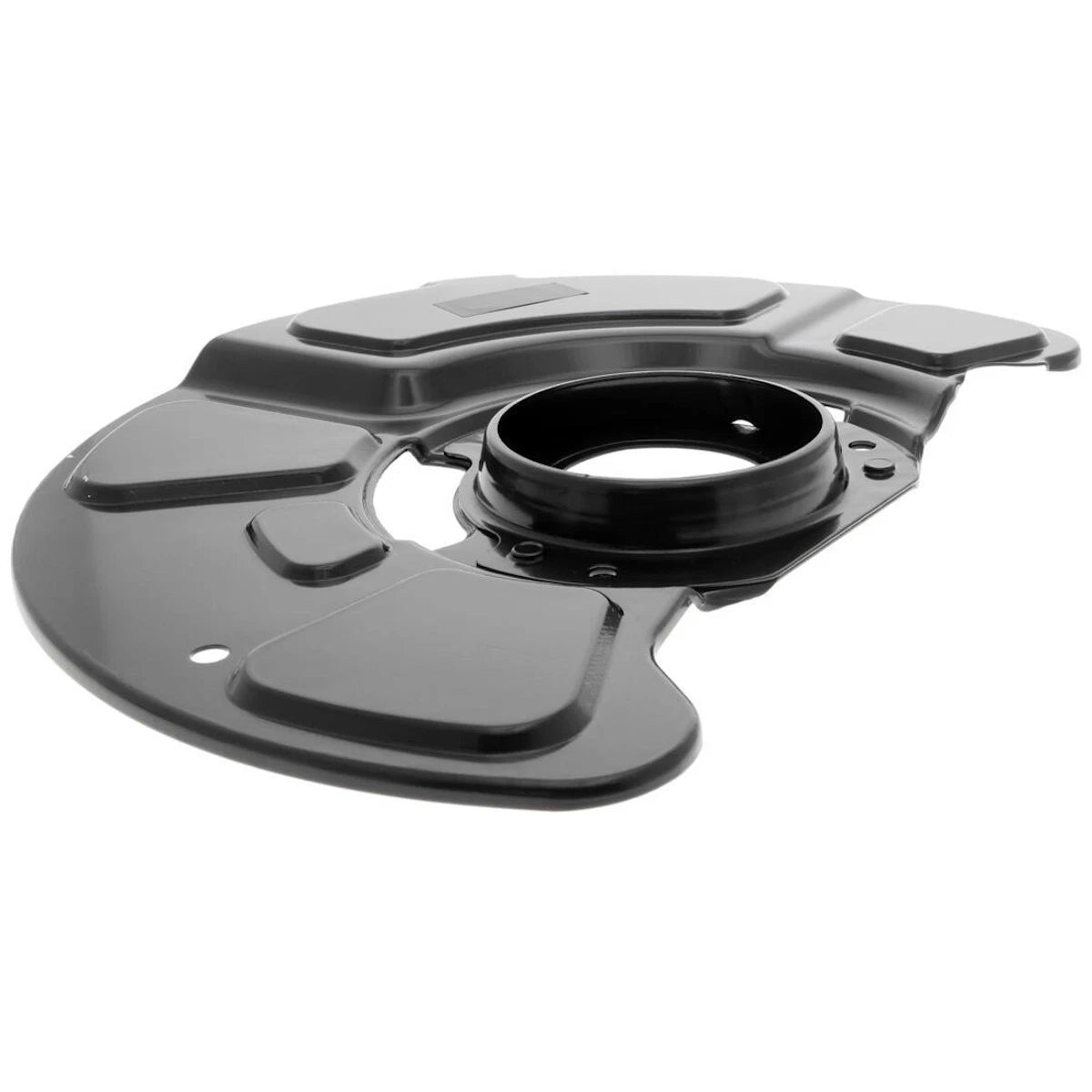 Brake Dust Shield for Mercedes-Benz E250 (2010–2016) V30-2566, 2124201244