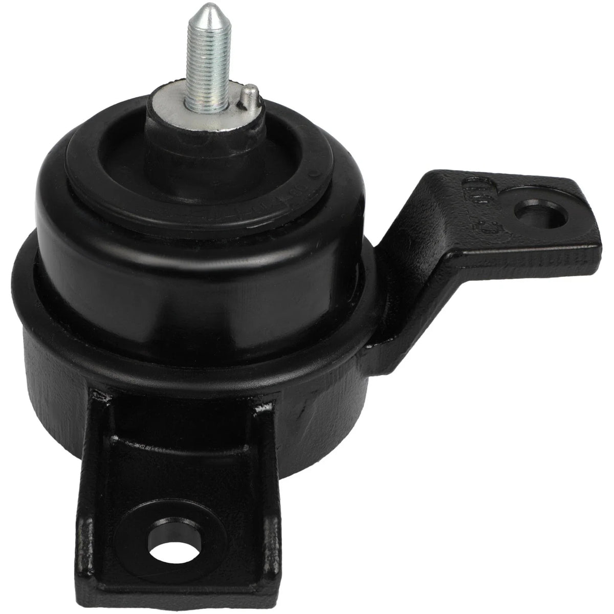Set of 4 Engine Motor Mounts for Hyundai Santa Fe V6 2.7L (2007–2009)