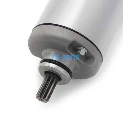 Starter Motor for Yamaha YZF600R Thundercat (1995–2007) / FZR600 Genesis (1989–1999)