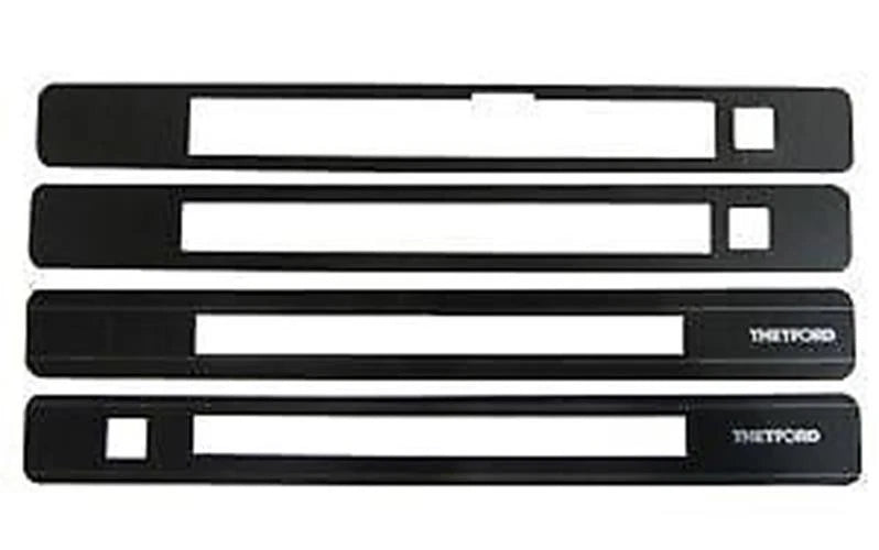 Thetford Fridge SR Sticker for N3000 V2 Caravan Motorhome (691110)