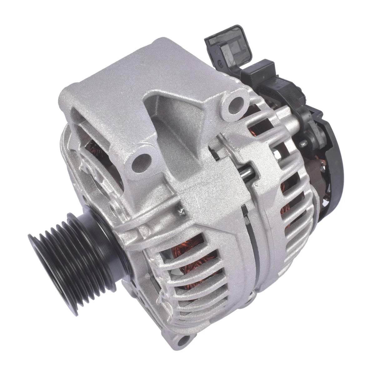 Alternator for Mercedes-Benz C300 C350 CLK350 SLK280 SLK300 (2008–2015)