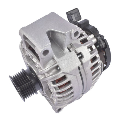Alternator for Mercedes-Benz C300 C350 CLK350 SLK280 SLK300 (2008–2015)