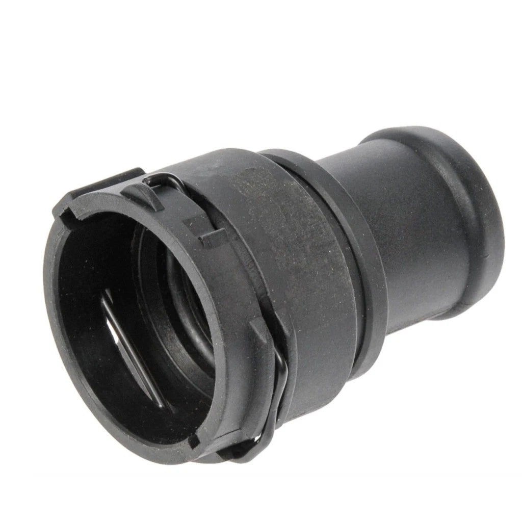 Coolant Hose Connector for Volkswagen Golf (2004–2007) ALX-PAU-RB-902-714-CLA9