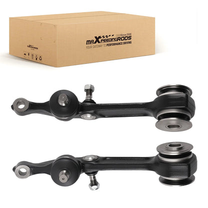 Front Lower Rearward Control Arm & Ball Joint for Mercedes-Benz S430 S500 (2000–2006)