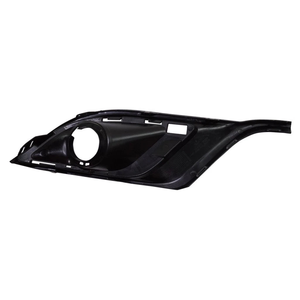 Fog Light Trim Set for Dodge Durango (2014–2020) KLX-PAIR-KSI-1393352-CL360A50, CH1038164, CH1039164
