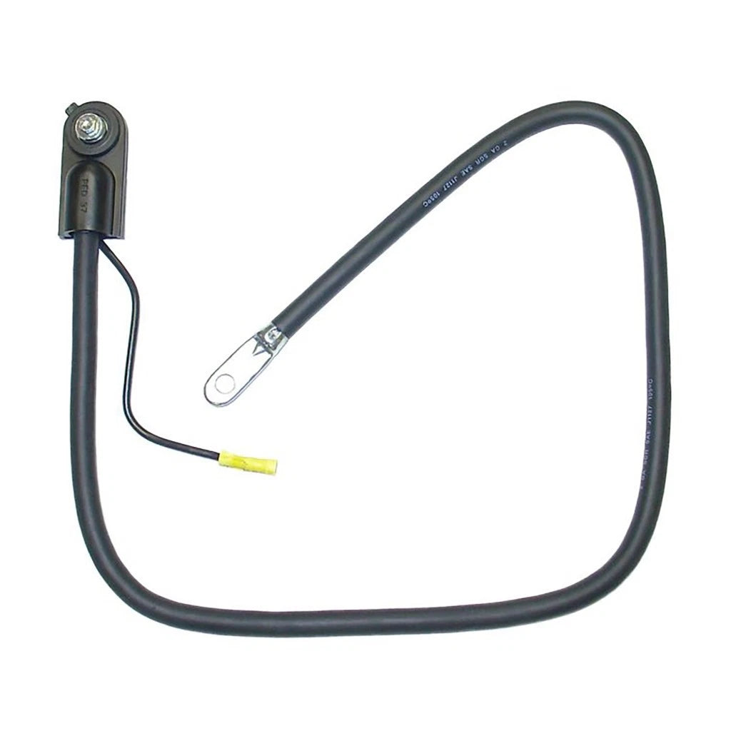 Battery Cable for Oldsmobile 98 (1995–1996) OLX-ACD2SD40X-CL360A65