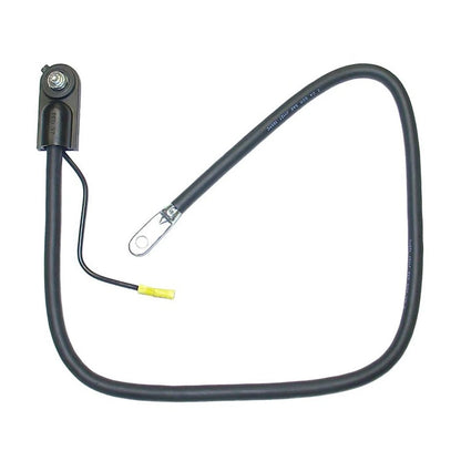 Battery Cable for Oldsmobile 98 (1995–1996) OLX-ACD2SD40X-CL360A65
