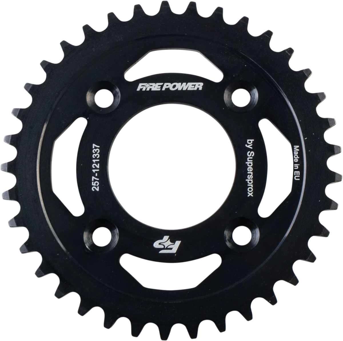 37t Rear Sprocket Steel for