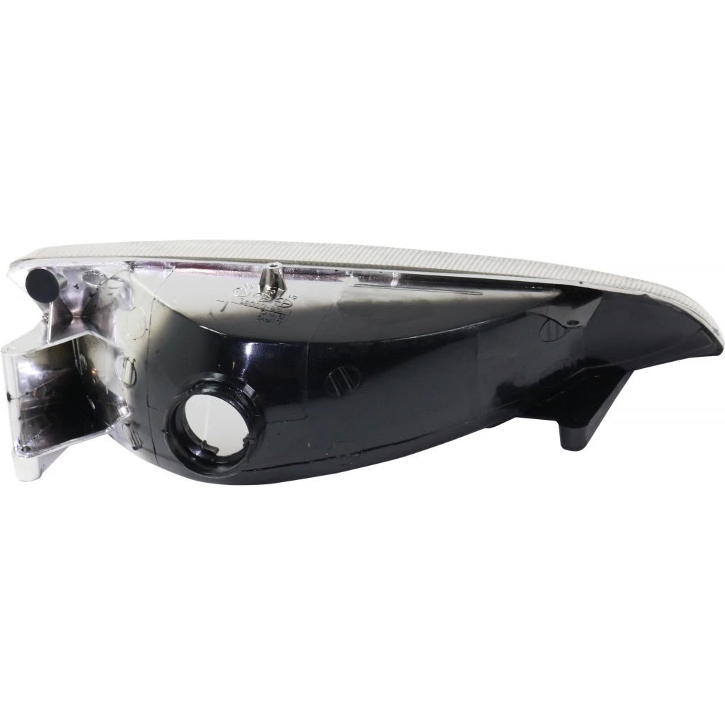 Pair Headlights for Dodge Intrepid (1995–1997) PLX-M0-CS081-U001L, CH2502107, CH2503107