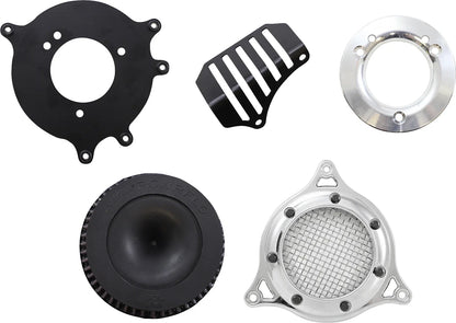 Cobra RPT Air Intake Kit for (606-0103-05BCSB)