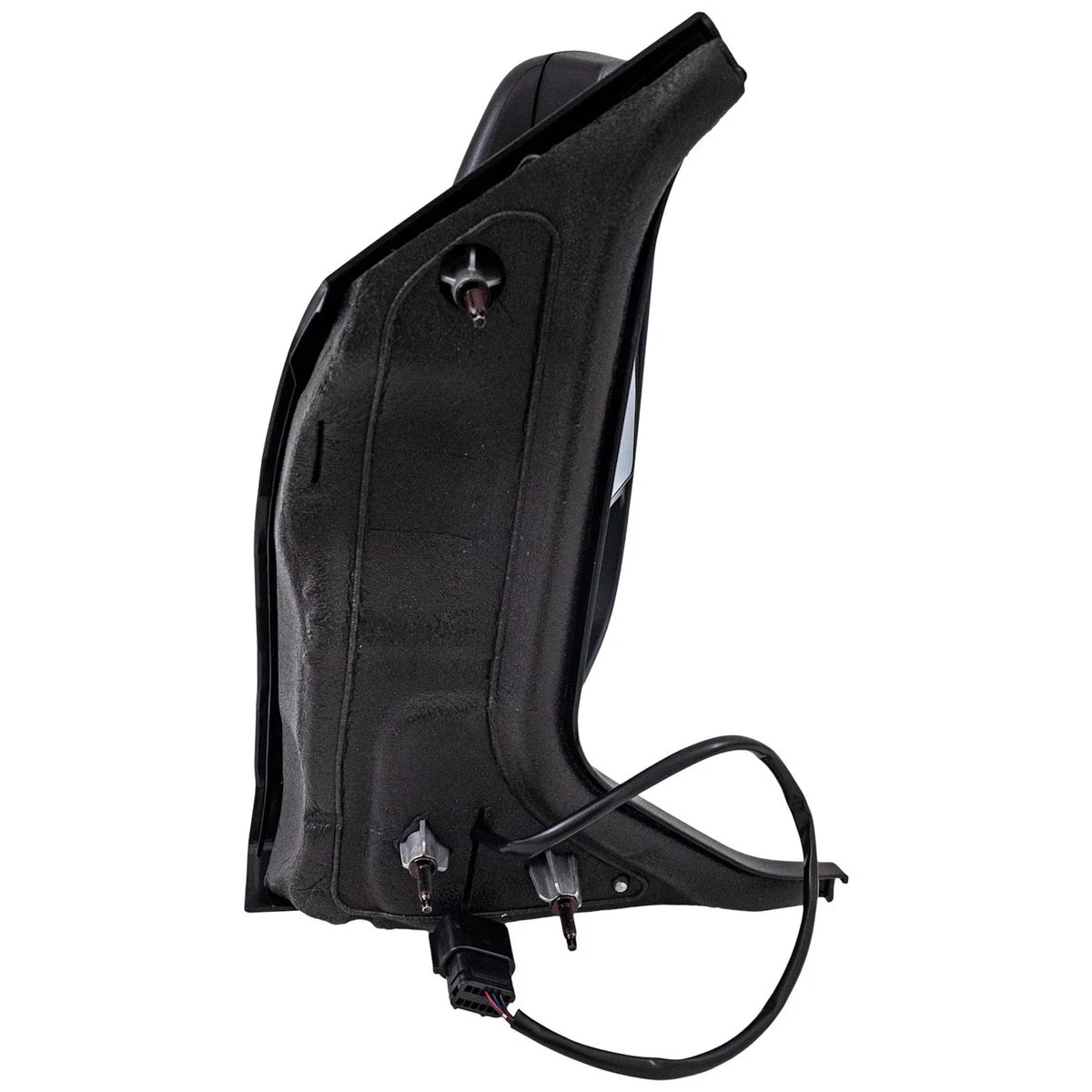 Passenger Right Side Mirror for Ford Transit-350 HD, Transit-250 (2020–2024)
