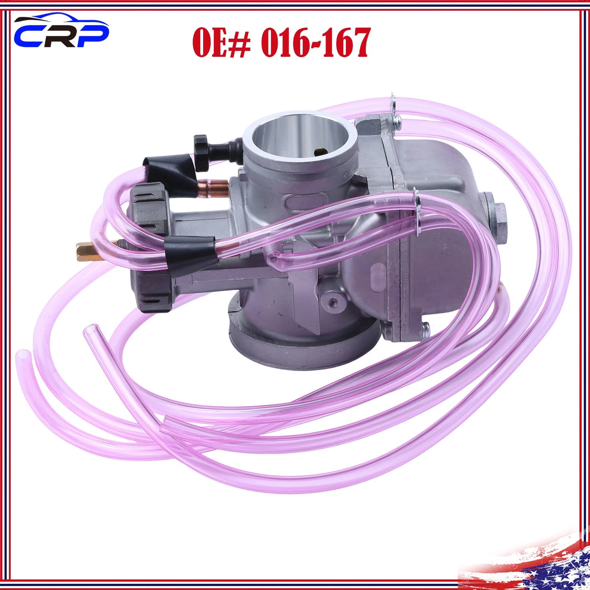 38mm Air Striker Carburetor for YZ250 RM250 CR250 KX250 CR500 KX500