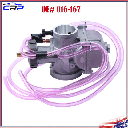 38mm Air Striker Carburetor for YZ250 RM250 CR250 KX250 CR500 KX500
