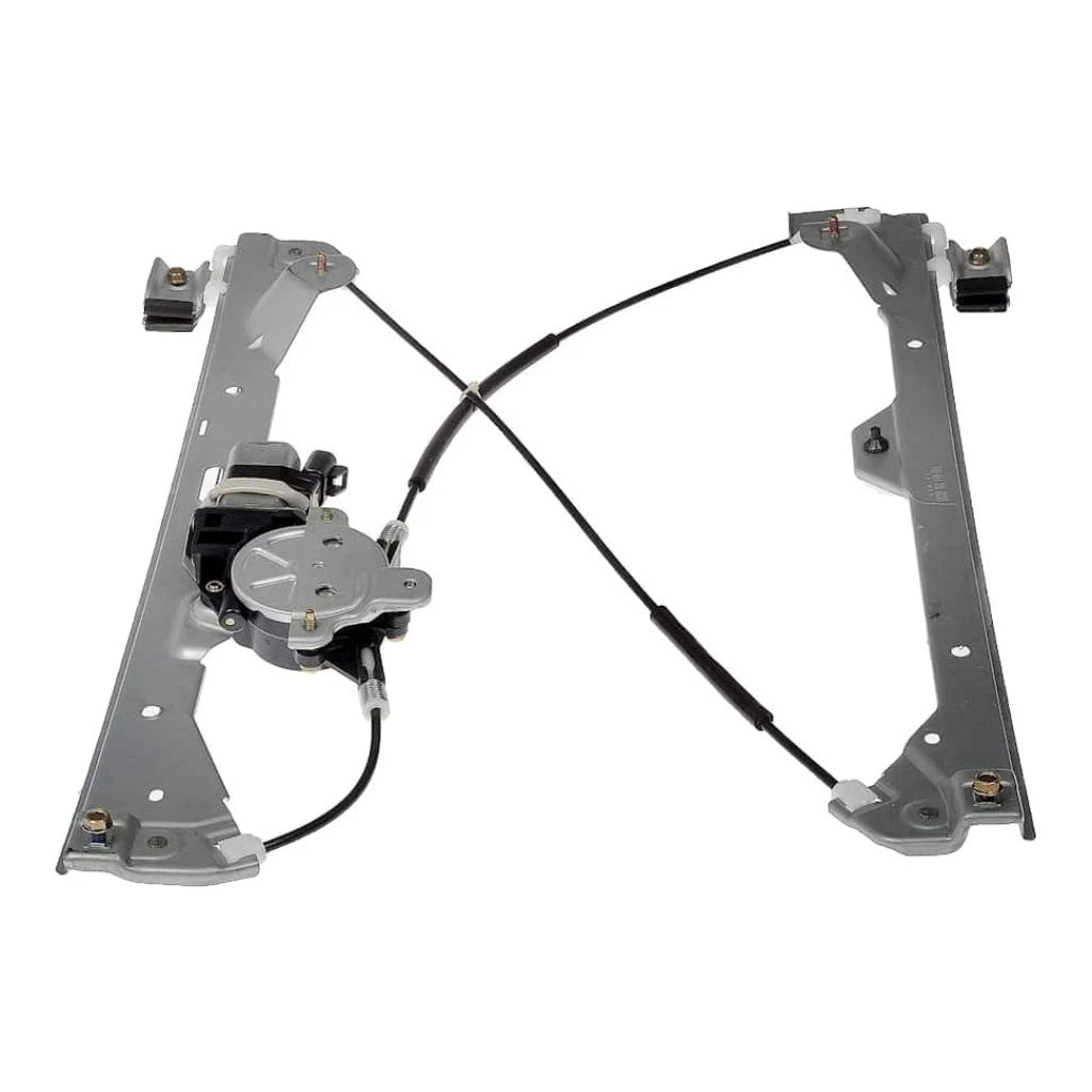 Window Regulator for GMC Sierra (2012–2013) ALX-PAU-RB-741-444-CL360A58