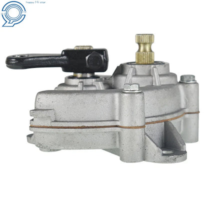 Steering Gear Box Assembly for Polaris RZR 170 (2009–2018)