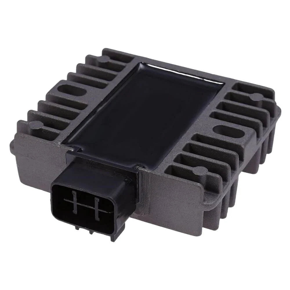 Regulator Rectifier Voltage for Yamaha F80B F100D (2005–2010) 6D3-81960-00