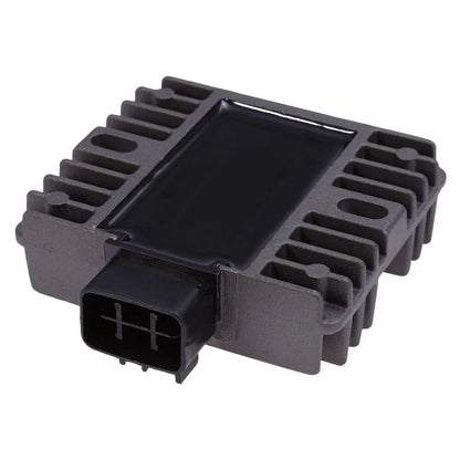 Regulator Rectifier Voltage for Yamaha F80B F100D (2005–2010) 6D3-81960-00
