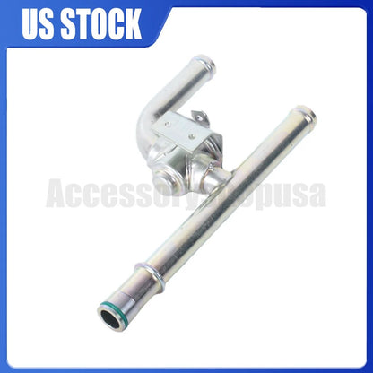 A/C Water Control Valve for Dodge Plymouth (1965–1970) 2512240, 26-8114